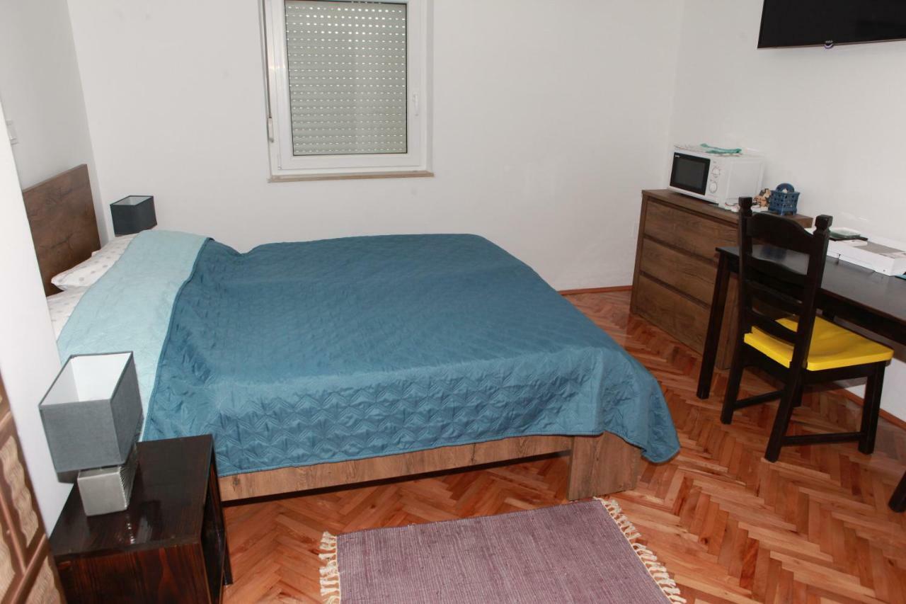 Apartman Kupa 卡尔洛瓦茨 外观 照片